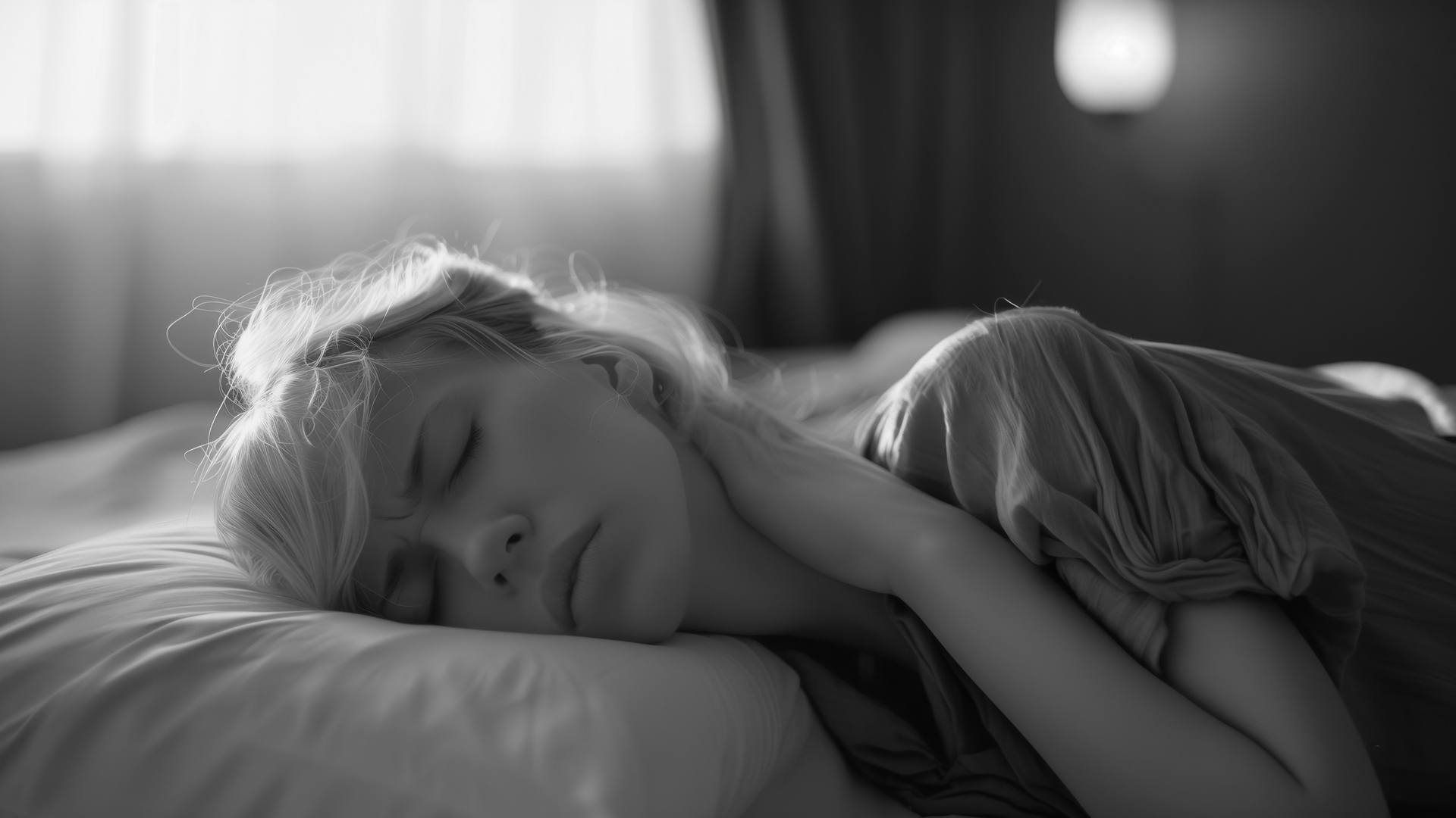 Why Your Shoulder Hurts Every Morning