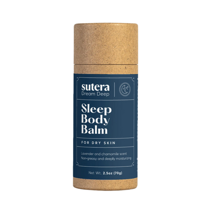 Dream Deep Sleep Body Balm