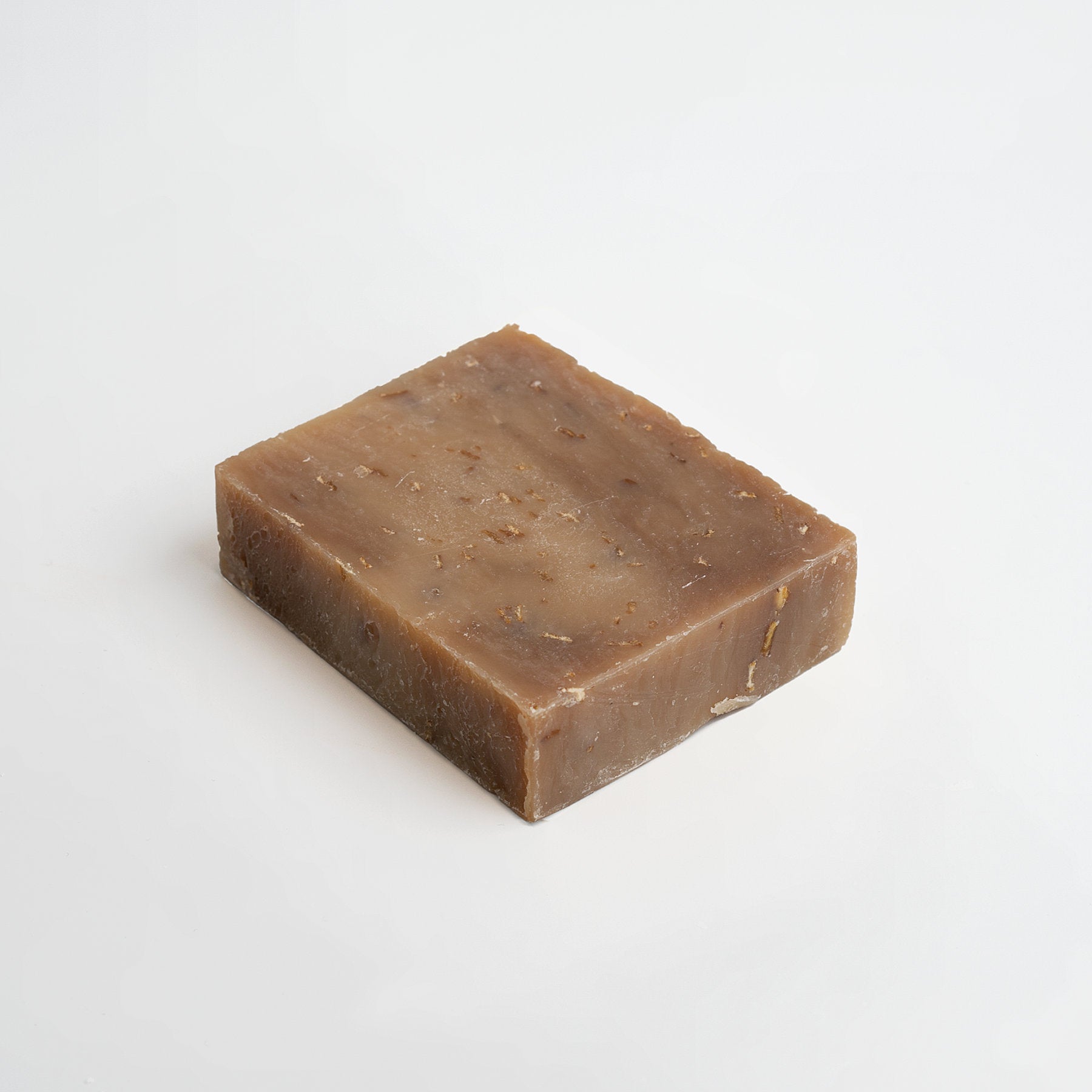 Oat Milk & Honey Soap