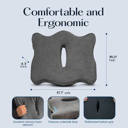 Seat Support Ortho-Cushion