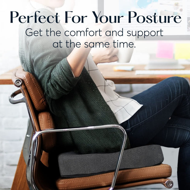 Seat Support Ortho-Cushion