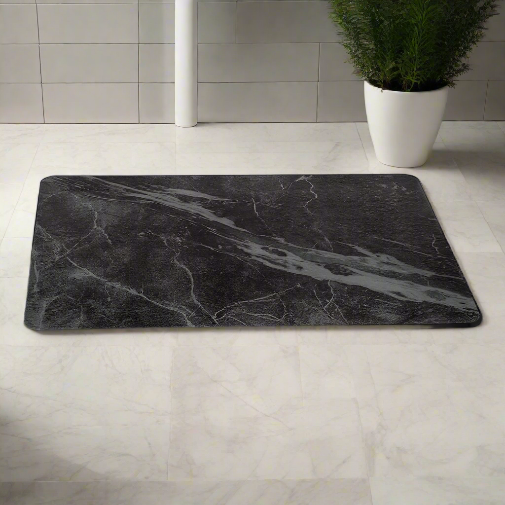 Stone Bathmat