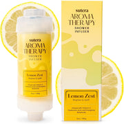 Aromatherapy Shower Infusers - Lemon Scent